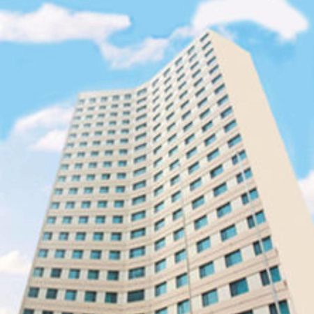 Overseas Chinese International Hotel Csingtao Kültér fotó